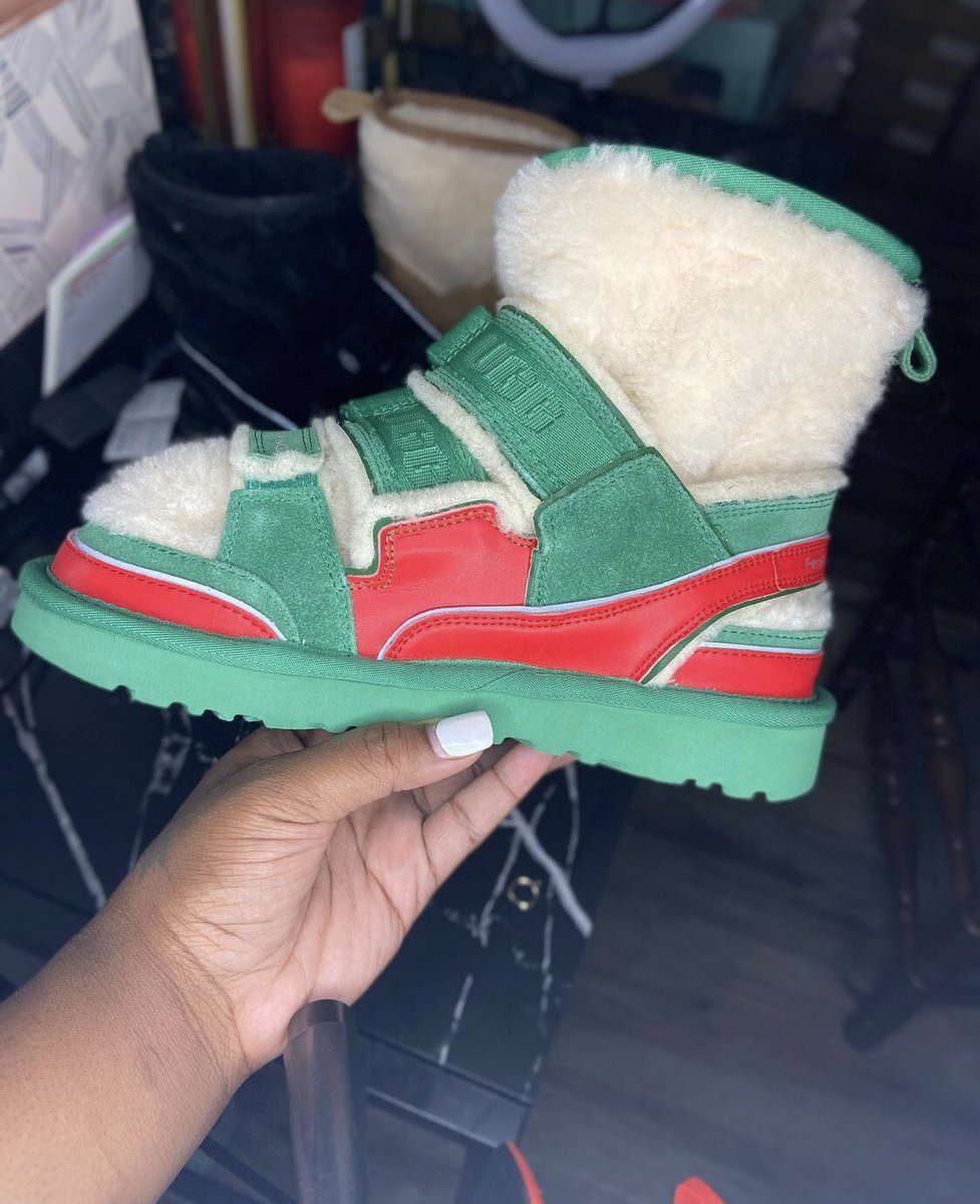 Glamorous_ah's tweet photo. Sandal Boots

$95 https://t.co/CujM0RTwqM