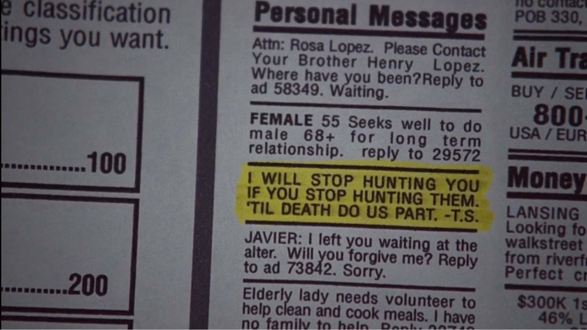 no context Criminal Minds (@cmwithnocontext) on Twitter photo 