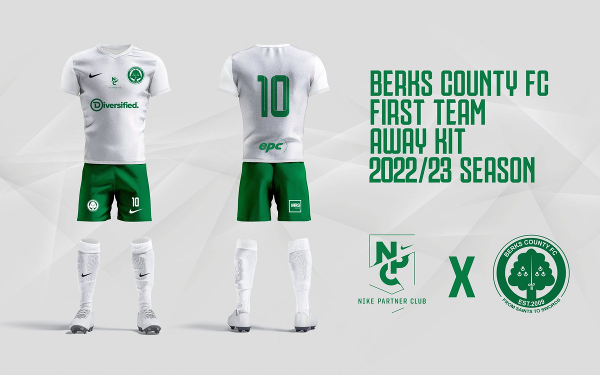 berkscountyfc's tweet photo. 🚨👕

Can we all raise a glass to next seasons First Team Away kit 🍻👀

Featuring ...

Our @NikePartner Club status 👌

And First Team sponsors ... 

@DiversifiedEMEA 
@ElitePrepCentre 
@MRSDigital 

What do we think?!

@fiberkshire @ComCoFL @WokinghamSport @bracknellnews https://t.co/IymYppiD0T