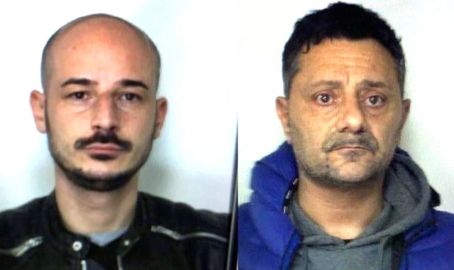TgrRaiLombardia's tweet photo. #Arrestatiย i due #evasi dal carcere dei Miogni: operazione della Polizia penitenziaria di Varese insieme al Nucleo investigativo regionale. I due si nascondevano nella zona del cimitero di Induno Olona, sempre nel Varesotto. Si indaga sulle possibili coperture @TgrRai https://t.co/3gBRsu2ddg