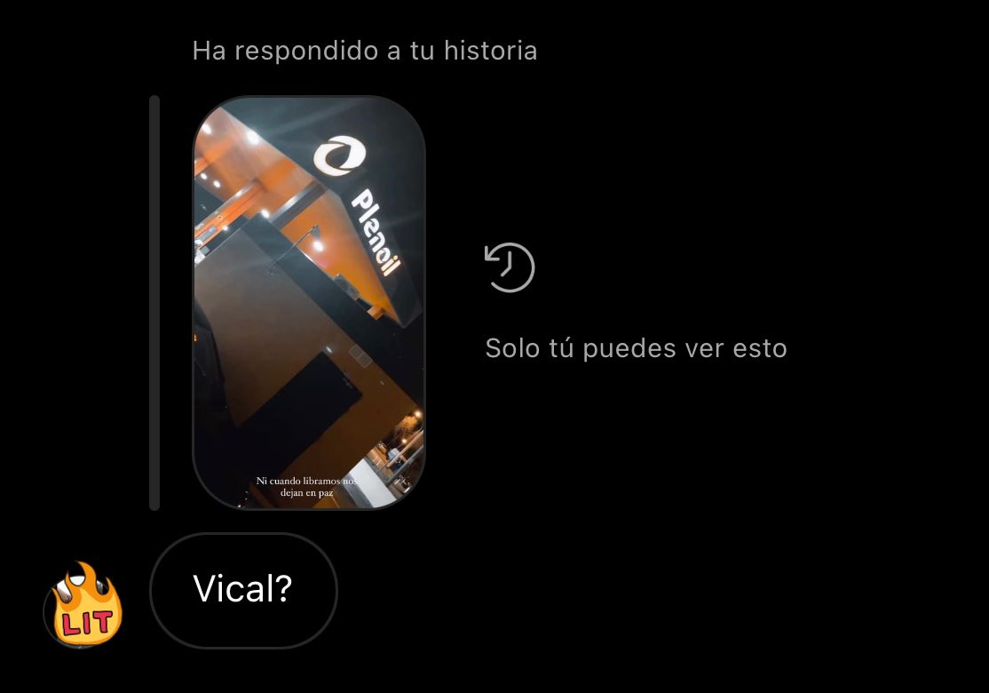 AleejandraGL's tweet photo. El que no te habla es porque no quiere. https://t.co/Bxj9rQX9nv