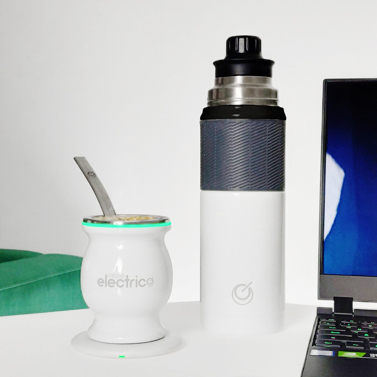 OUTLET DE TERMOS en nuestra tienda online!
MateElectrico.com