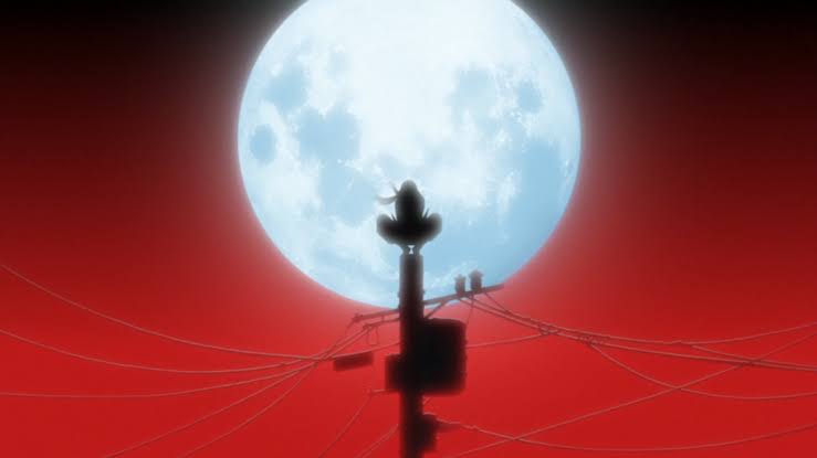 Artificieux_'s tweet photo. Je viens d'y songer. C'est potentiellement le plan/pose le plus iconique tout manga confondu... https://t.co/owzvlHxxgU