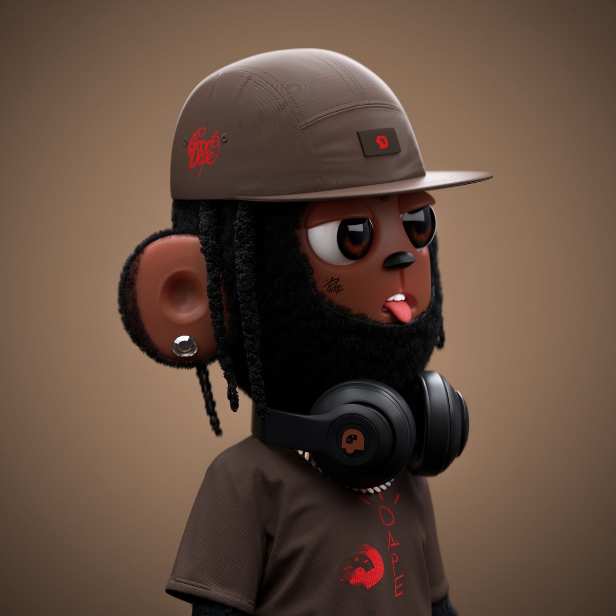 michiel_4444's tweet photo. Friendly reminder to (D)APE in while you can...
@dapenft π₯π
#NFT #DAPE #THENEXTBLUECHIP https://t.co/HNyzh3lFaV