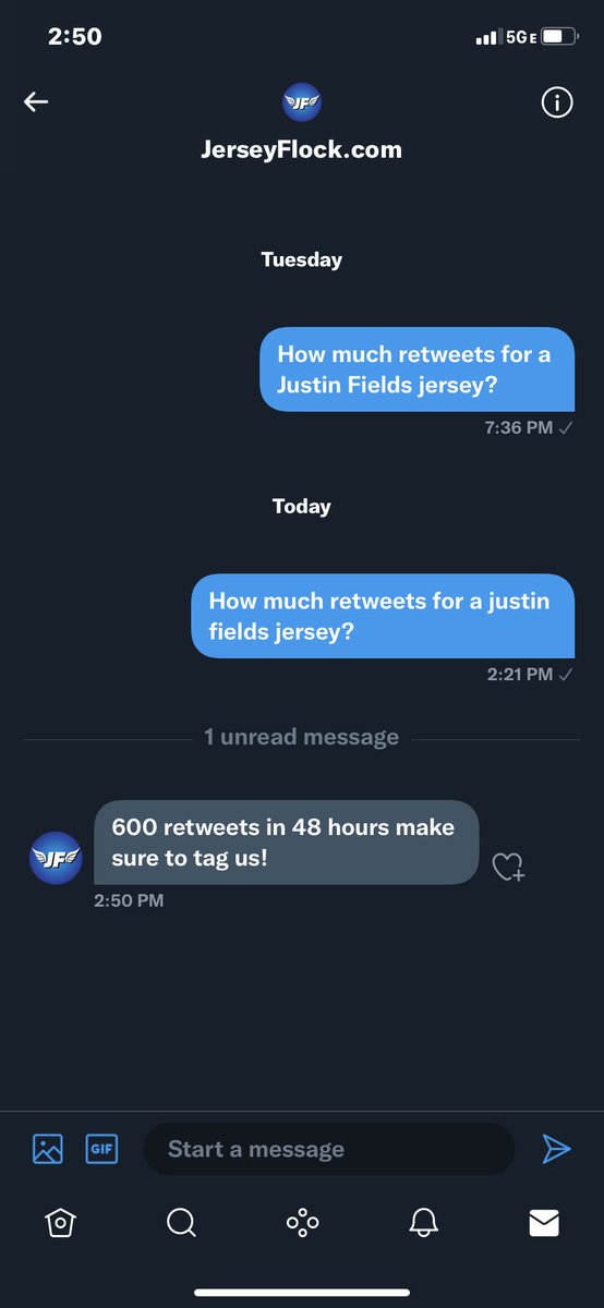 Bears Twitter help your boy out!!🐻⬇️ <a href="/JerseyFlock/">ShopJerseyFlock.com</a>