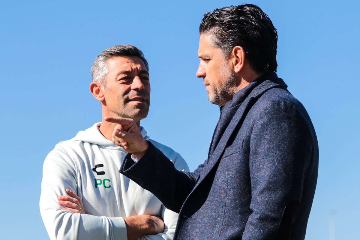 ClubSantos's tweet photo. ¡Esta mañana tuvimos último entrenamiento antes de partir hacia nuestro compromiso de la Jornada 6!🙌 #ModoGuerrero⚔️ https://t.co/bFSc141TN9