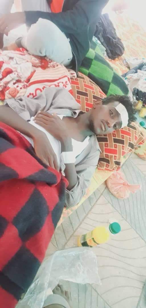 NurTahir3's tweet image. If z international community &amp;amp; UN organizations r concerned about z humanity,zey must condemn z genocide being committed by #TPLFTerroristGroup against Afar pple in Zone2. Stop Double standard #AfarUnderAttack  @amnesty  @SCRtweets @UN_HRC @antonioguterres @EU_Commission  @POTUS