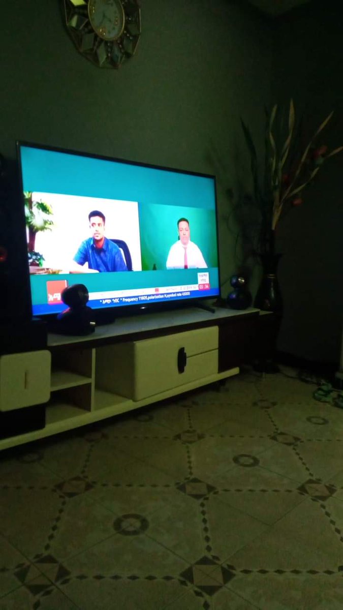 SuleimanAbdell7's tweet photo. አዲስ ስለሚመሰረተው ሚዲያና በወቅታዊ ጉዳዮች ዙሪያ ከአማራ ቲቪ ጋር ያደረኩት ቆይታ !

https://t.co/1iqFjutxyY https://t.co/llKaEvzFKX https://t.co/omWgqFAYKA