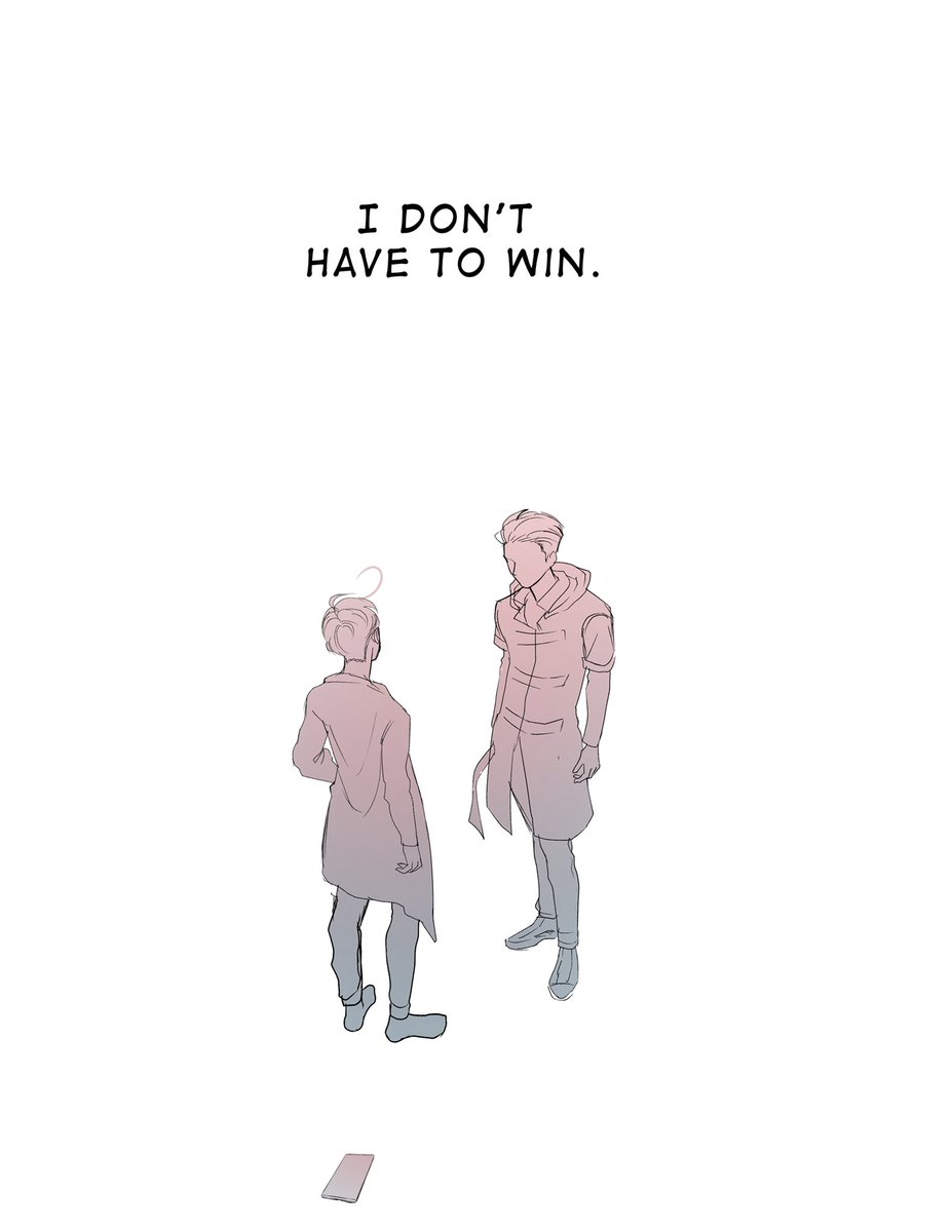 I’m not here to write perfect stories. I’m here to learn.