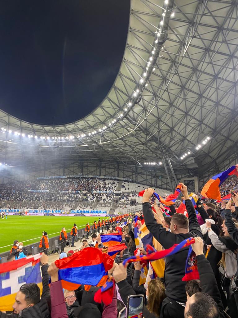 #KharabakhIsArmenia 
#OMQFK