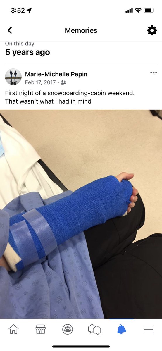 💗💜💙 Marie-Michelle Pepin💗💜💙 tweet media