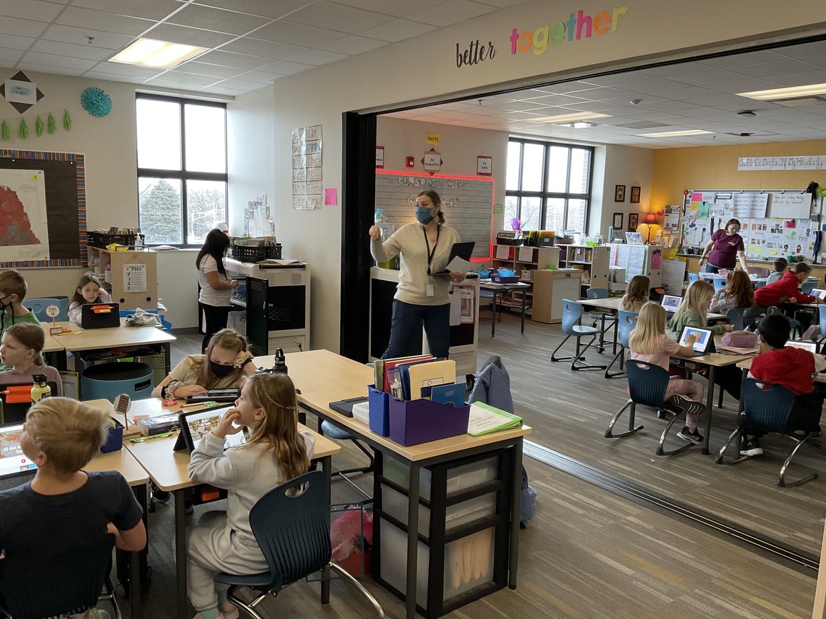 Westside Technology Integration tweet media