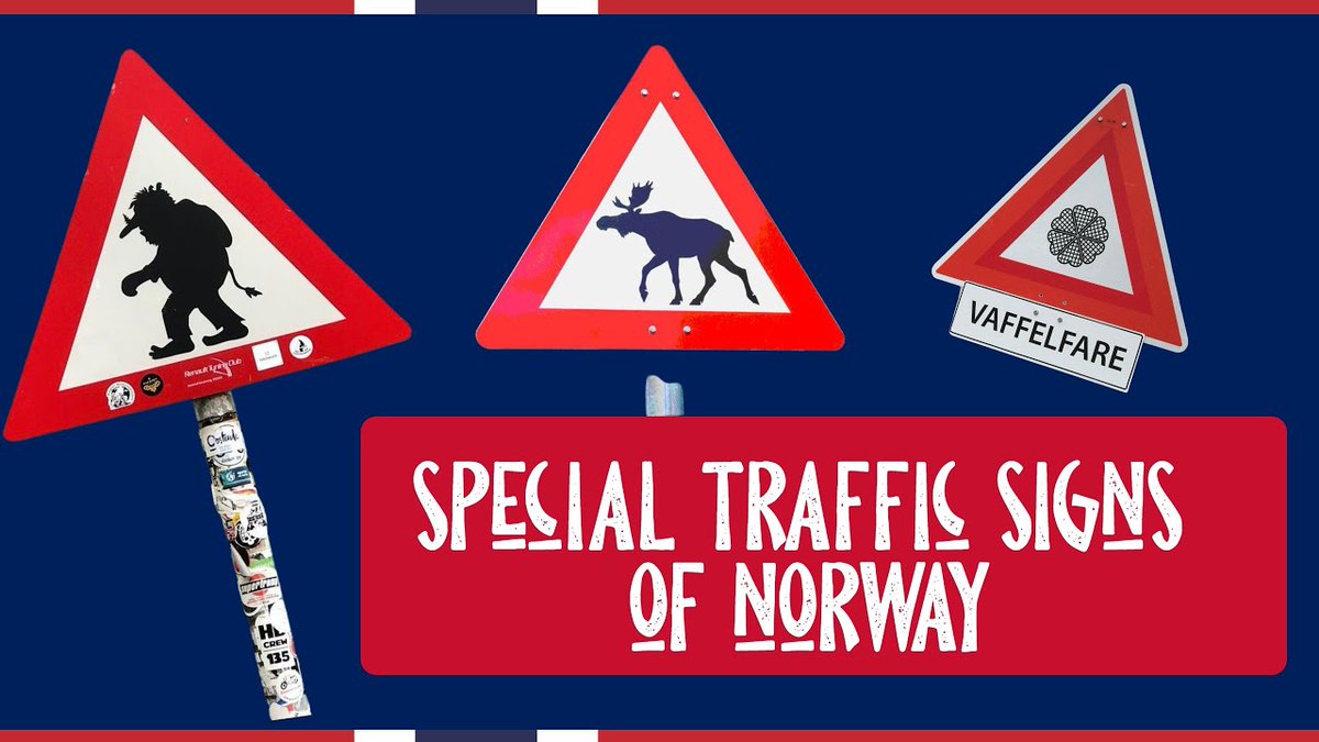 Visit Norway tweet media