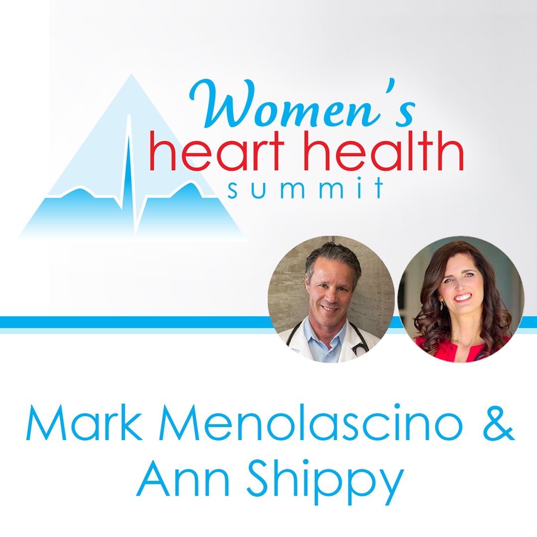 MenoClinic's tweet photo. In this video of Women's Heart Health Summit, I talk with @AnnShippyMD on the topic of - Tools for Reversing Biotixin Illness

Watch video here>>> https://t.co/lU2Ligah3D https://t.co/CnKuPjtVms
