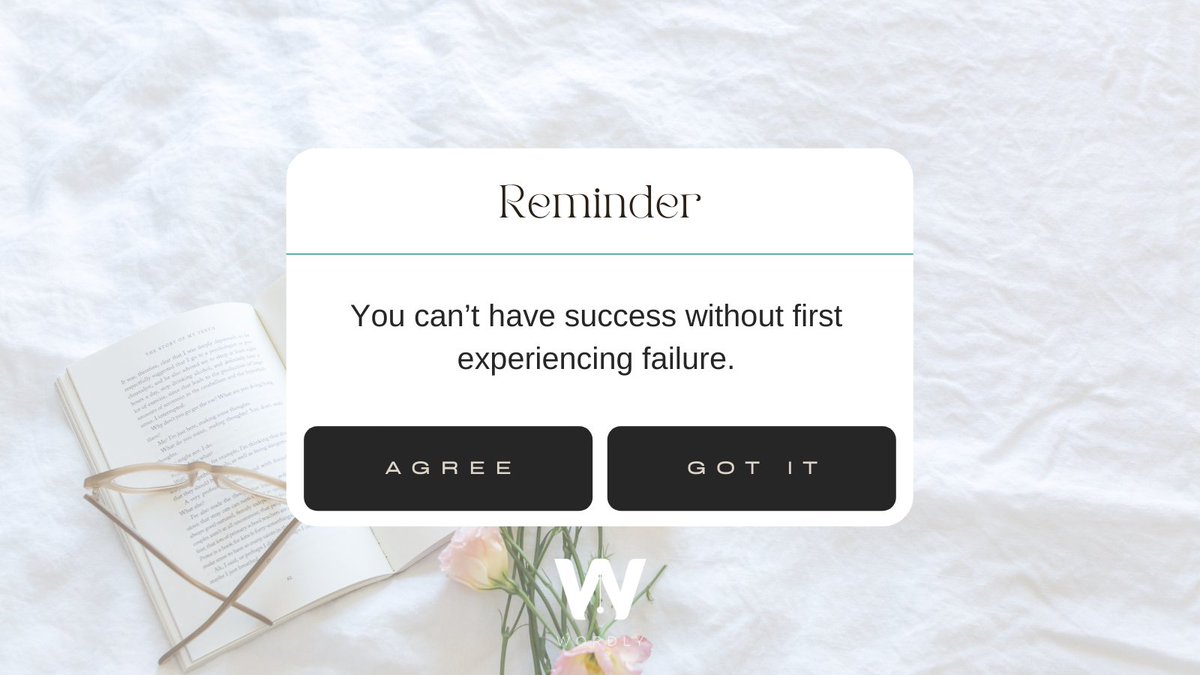 Failure – the fuel to success.

#quotes #inspo #success