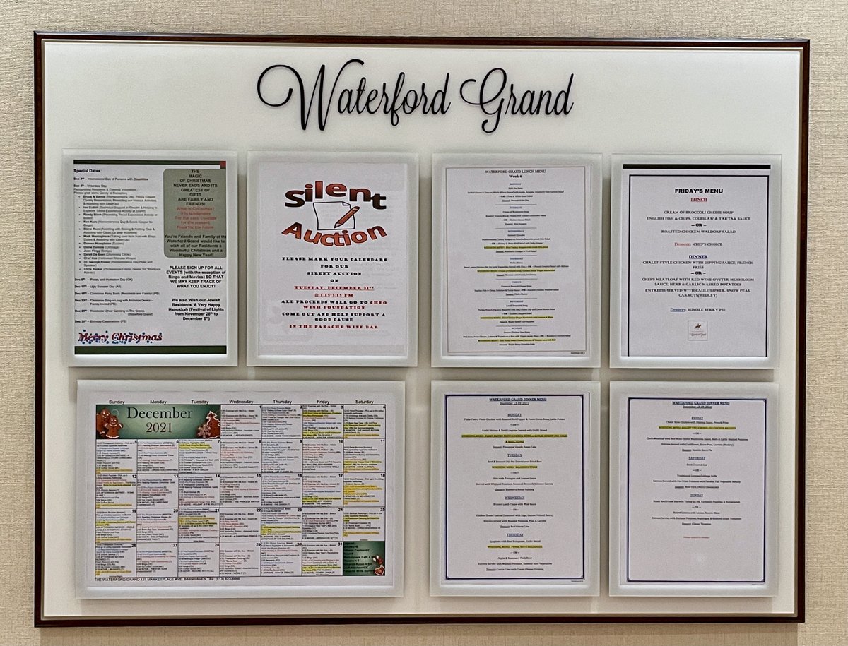 myactivityboard's tweet photo. Check out these Large Activity Boards we recently installed. Creatively designed to blend into the building’s décor and always look their best. Check out the link below for more examples. #myactivityboard #custommade 
https://t.co/dJr7ZmkvKJ https://t.co/DWOxlsFpxv