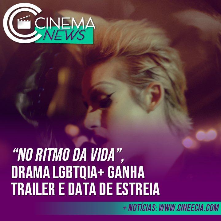 cineecia's tweet photo. Primeiro longa do cineasta Phil Connell conta com 90% de aprovação no Rotten Tomatoes
Confira: https://t.co/BvZgZo03ED
@a2filmesoficial #NoRitmoDaVida #JumpDarling #LGBT #CinemaLGBT https://t.co/DCeGq20X51