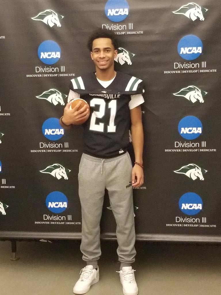 brownbomber76's tweet photo. Geffen had a nice visit at suny morrisville today https://t.co/pQ0lIAlf1v