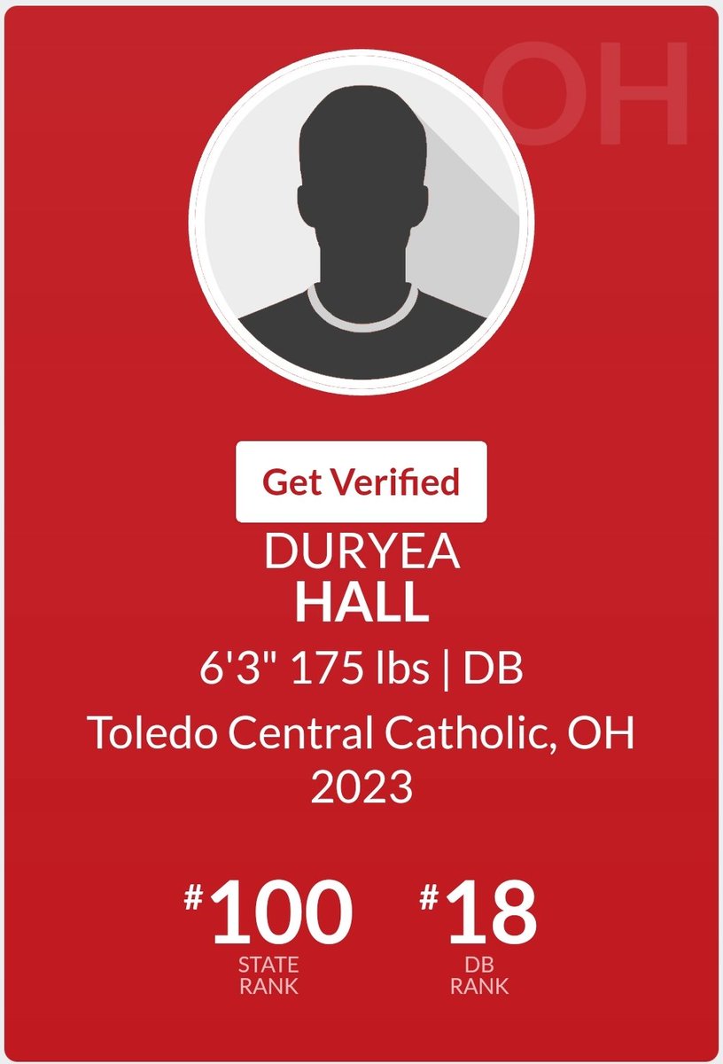 tjawls's tweet photo. @JaredLuginbill @AwlsBraden Congrats to the 3  @ToledoCCHS_FB players that made the list! 🏈☘️ https://t.co/iOLGrZBykc
