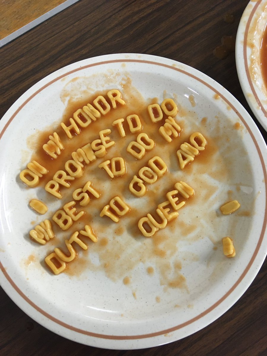 1stAstwoodBank's tweet photo. Who knew our #Scouts were so talented? Tonight they shared skills such as photography, ukulele, Rubikโs cube. And wrote the promise in spaghetti #MessyButFun #NewSkills https://t.co/uZxoMpGjG8