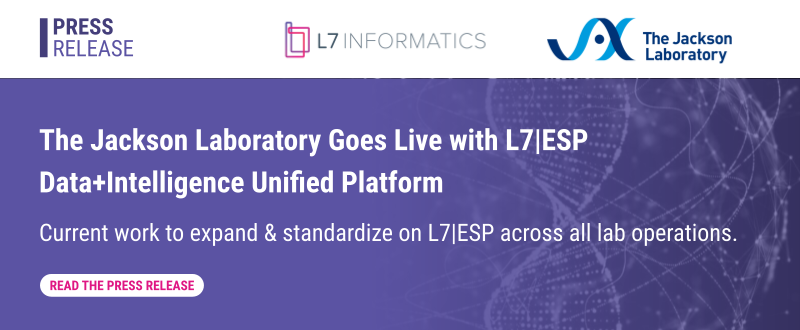 L7informatics tweet picture