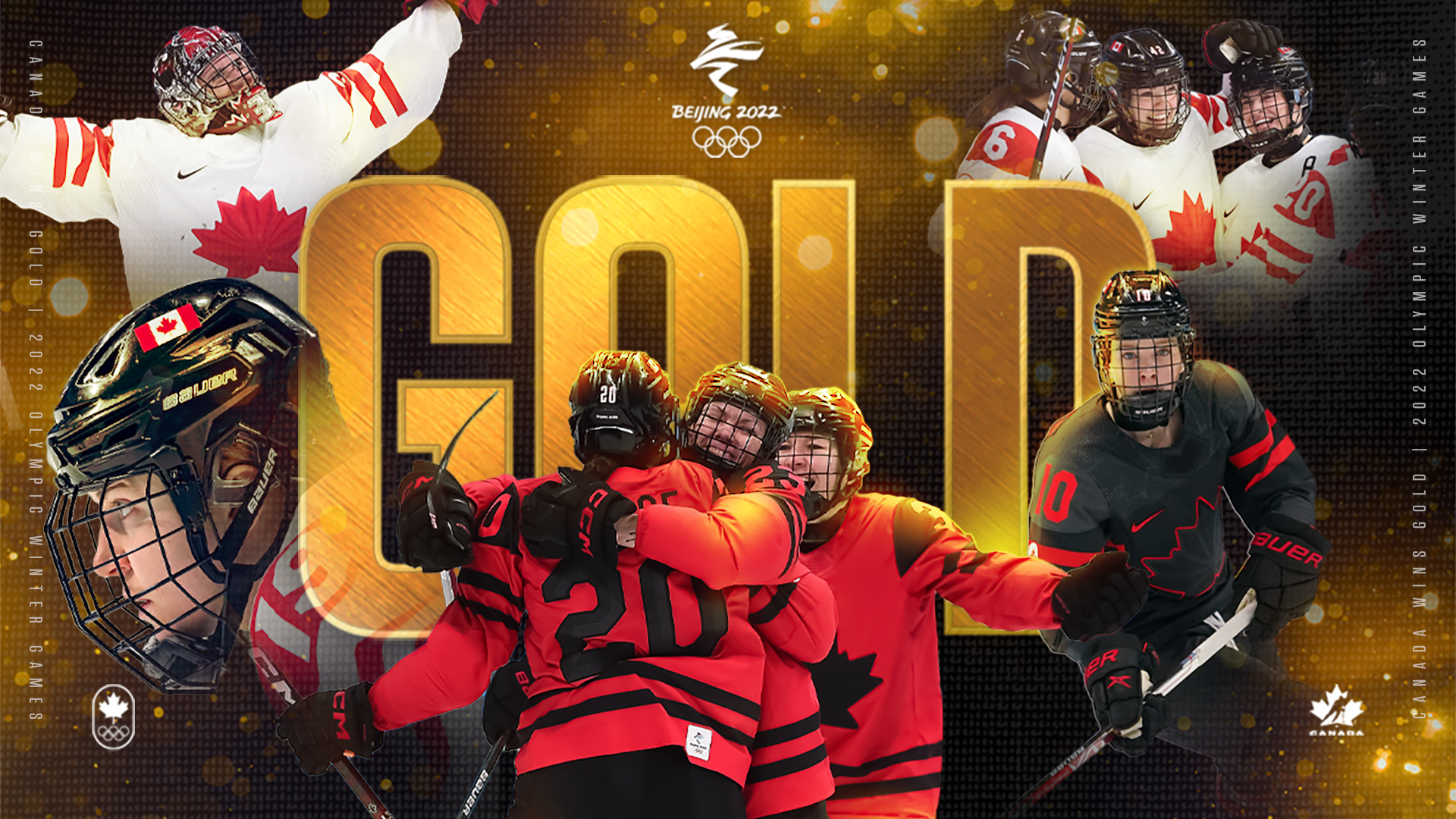 Hockey Canada Wallpapers - Wallpaper Cave