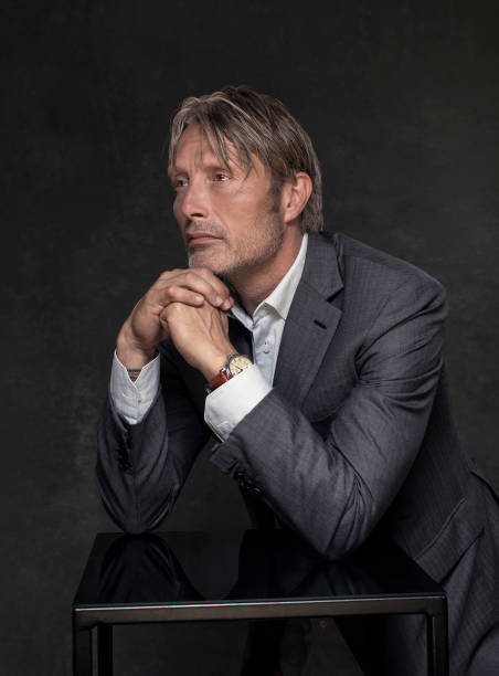 BabaYagaNotOnly's tweet photo. #MadsMikkelsen by Riccardo Ghilardi (2018) https://t.co/cAGSQ8uxYU