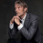 Photo by Mads-Mikkelsen-not-only-Hannibal (@BabaYagaNotOnly)