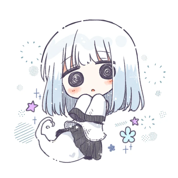 #さよなら幽霊ちゃん 