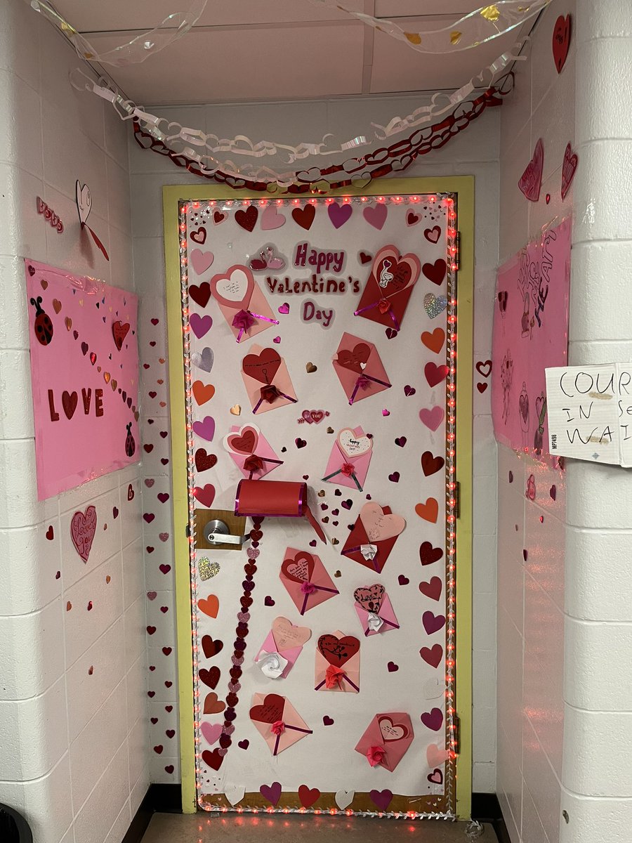 FFCA North Middle tweet media