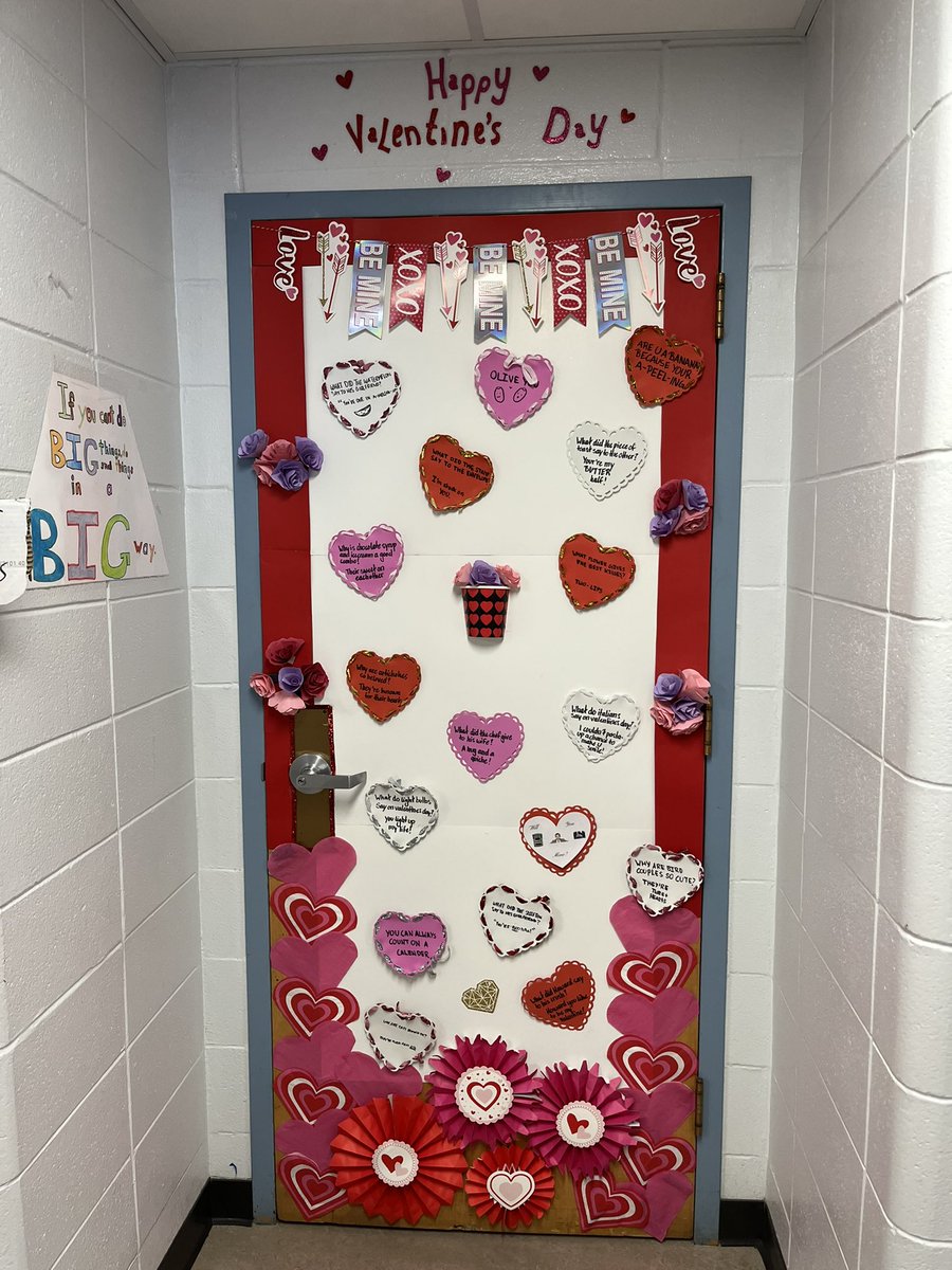 FFCA North Middle tweet media