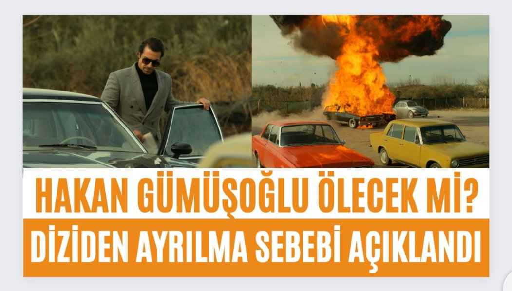 Bir zamanlar çukurova dizisinde şok ayrılık. Mehmet kara olarak bilinen dizide asıl ismi hakan gümüşoğlu olan ibrahim çelikkol diziden ayrılıyor . İşte ayrılma sebebi çok tepkiye sebep oldu. 
youtu.be/vHVNiPNl1-o
#rezil