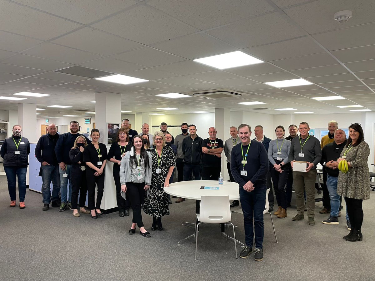 Alison Mckenzie-Folan tweet media