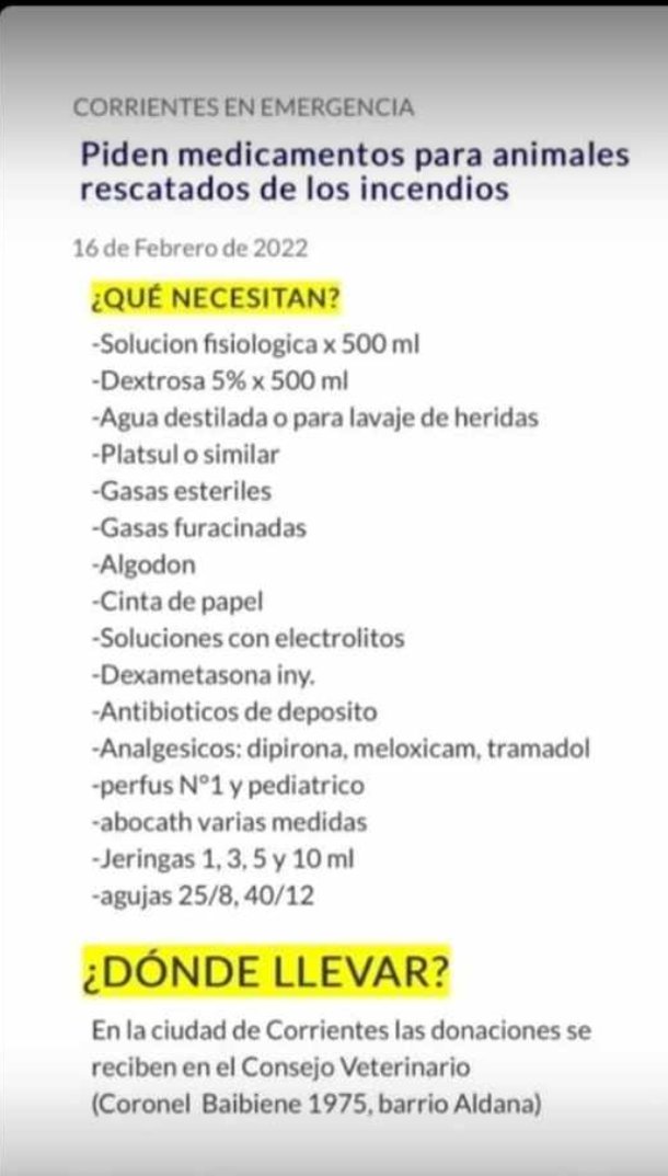 Paty817's tweet image. #ArdeCorrientes por favor me dan un RT @Fatinoriega @valeriaschapira @elguisodebagre @colobv5 @MalenaStein