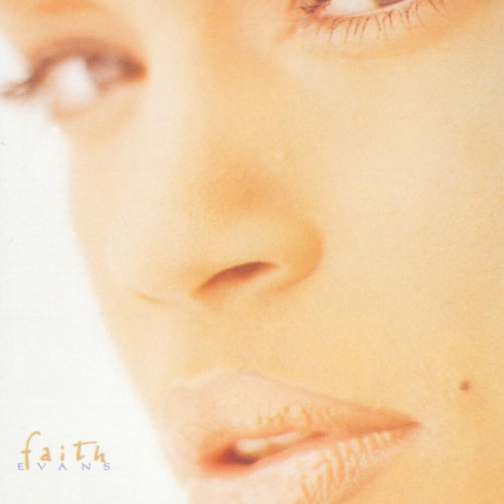 Faith (1998)