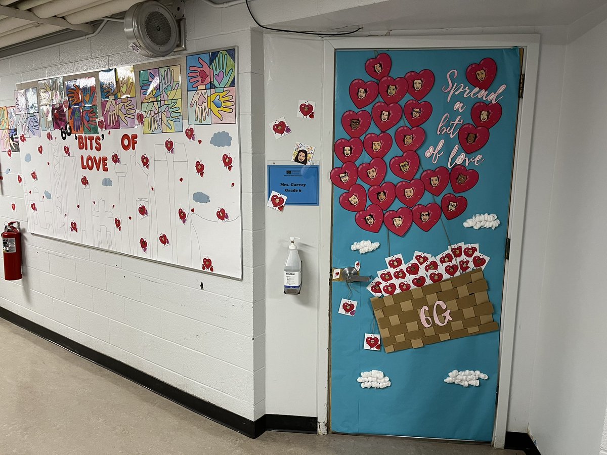 FFCA North Middle tweet media