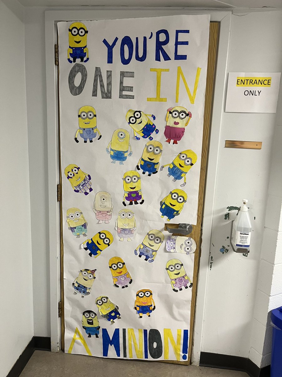 FFCA North Middle tweet media