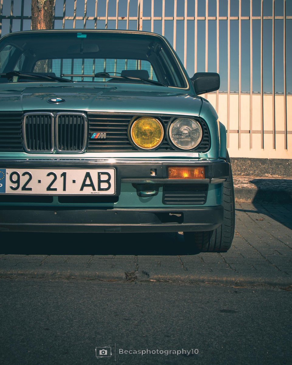 becazzz10's tweet photo. We all love E30🤤

#e30 https://t.co/mgzH7sbyXo