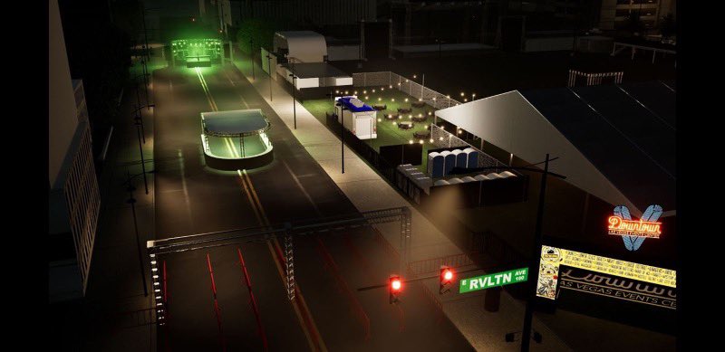 RVLTN Events ® tweet media