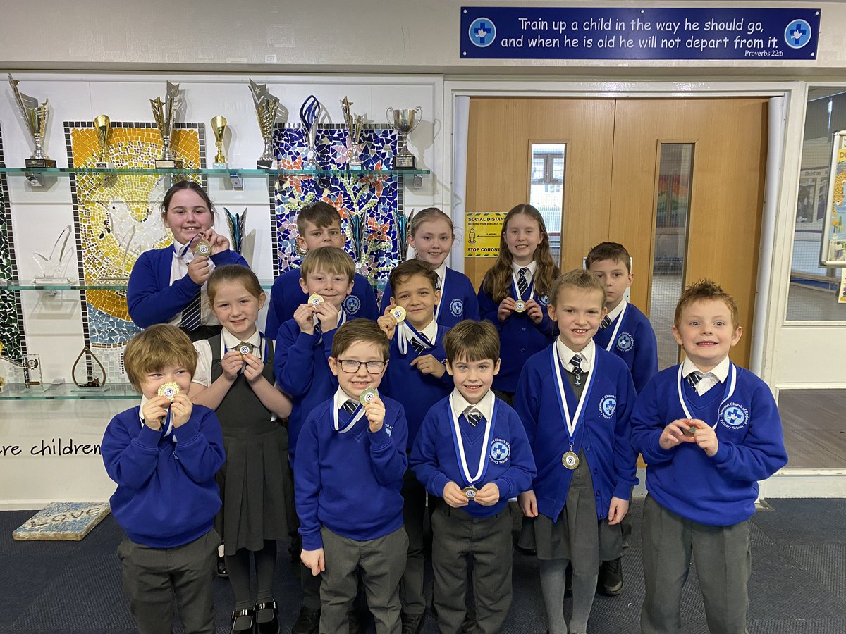 halewoodcofe's tweet photo. Today we celebrated our children who had been voted Child of Excellence by their classmates. We are so proud of them all for being role models in living out our Christian Value of Forgiveness. During our CW the children came up with some key messages we have learnt this half term https://t.co/FM66F3KPFJ