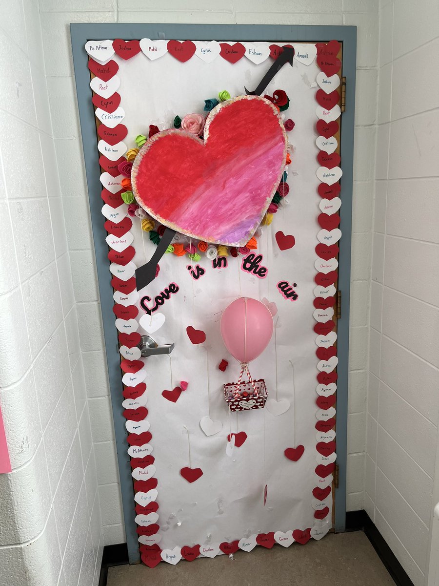 FFCA North Middle tweet media