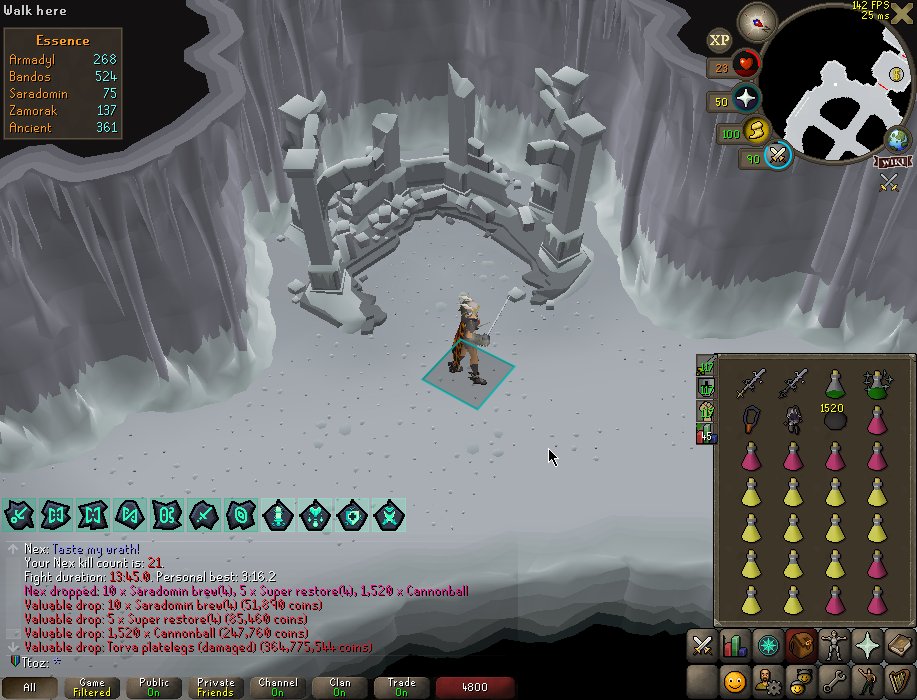 Arriba 96+ imagen fossil island wyvern osrs - Abzlocal.mx