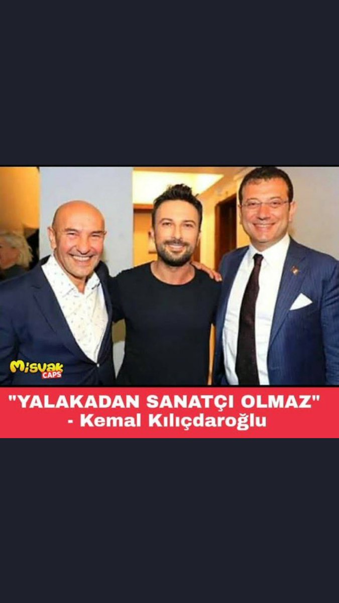 Ertan Aksıcak (@aks_ertan) on Twitter photo 