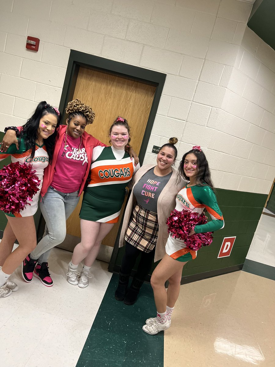 Kettle Run HS tweet media