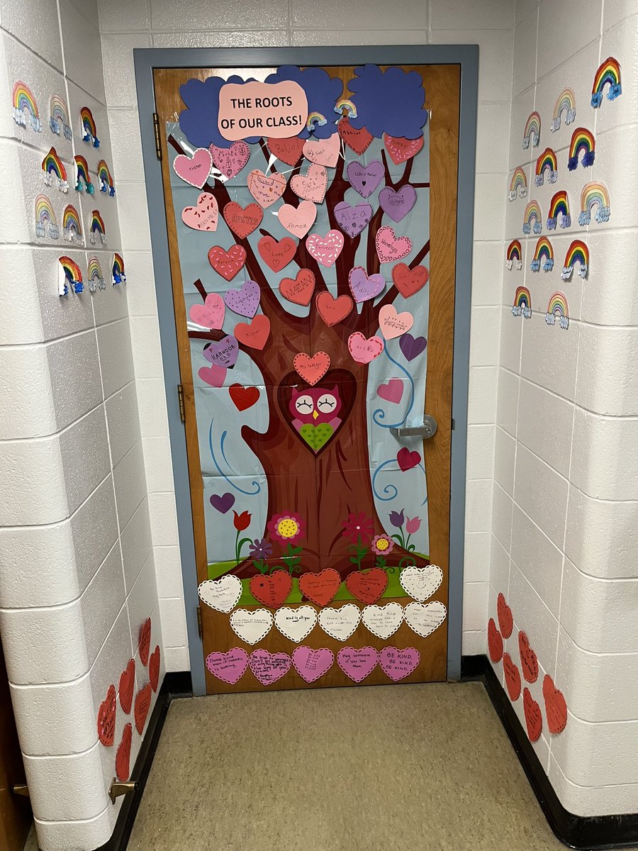 FFCA North Middle tweet media