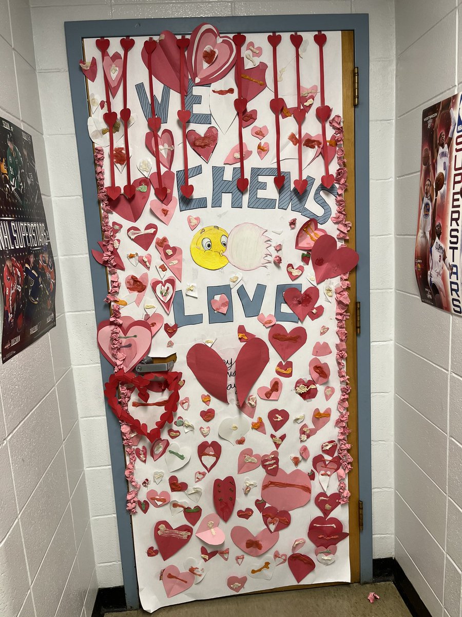 FFCA North Middle tweet media