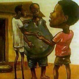 ms_gab_'s tweet photo. We grew up with these guys charlie
😂😂 https://t.co/DabXnmB2BT