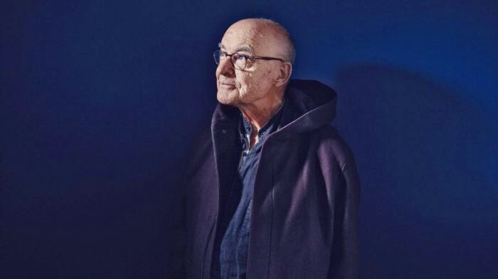 Zone_Critique's tweet photo. 💡Jean-Luc Nancy : la dernière trace du corps

Zone critique revient sur le dernier texte de Jean-Luc Nancy, à qui nous rendions hommage en septembre dernier. Il donne une suite à son texte Corpus dans Cruor publié à titre posthume. 

https://t.co/s6p2lCUdpJ @EditionsGalilee https://t.co/h0vH6w5KeQ