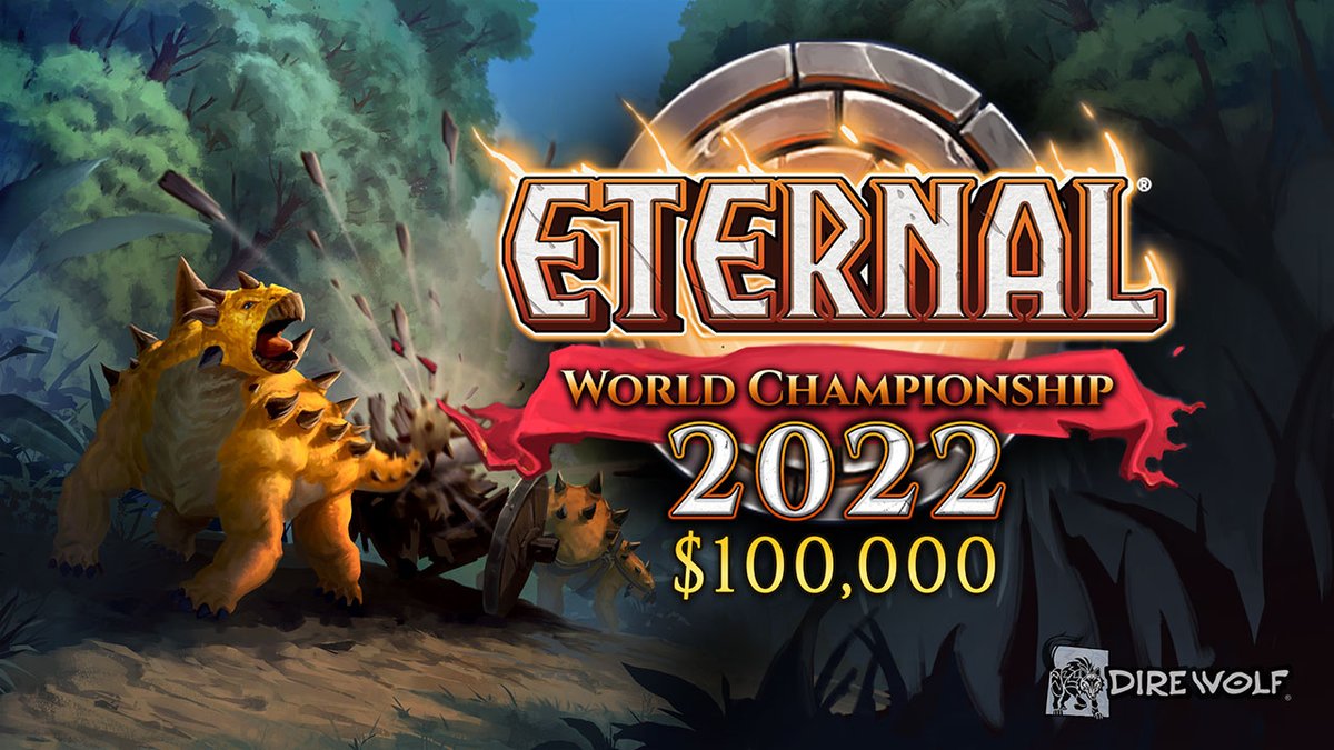 eternal card game wiki