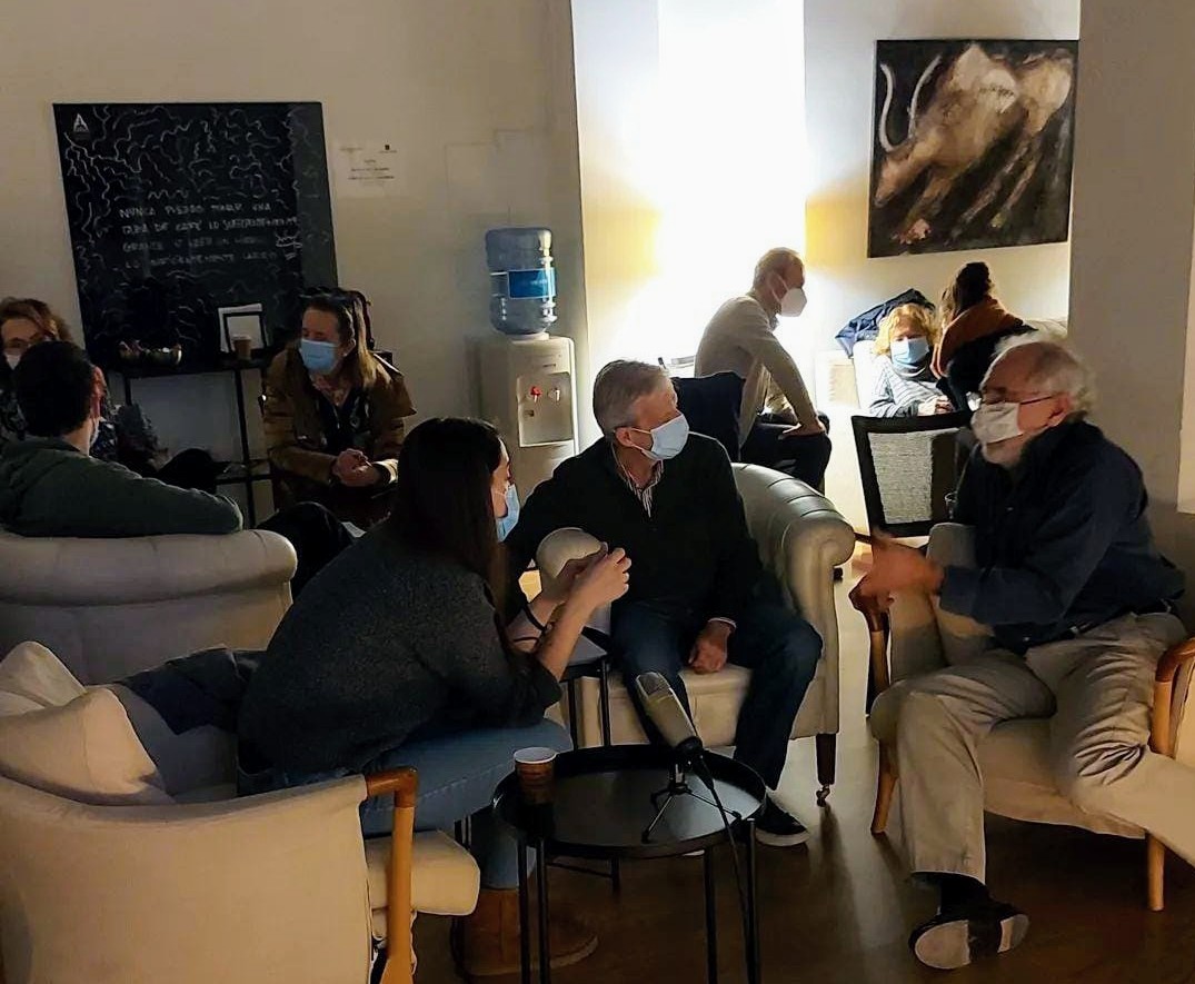 #Hoy en #Biologia nos hemos preguntado cómo podríamos definir la #inteligencia 🔥
#aprendediferente #Ciencia